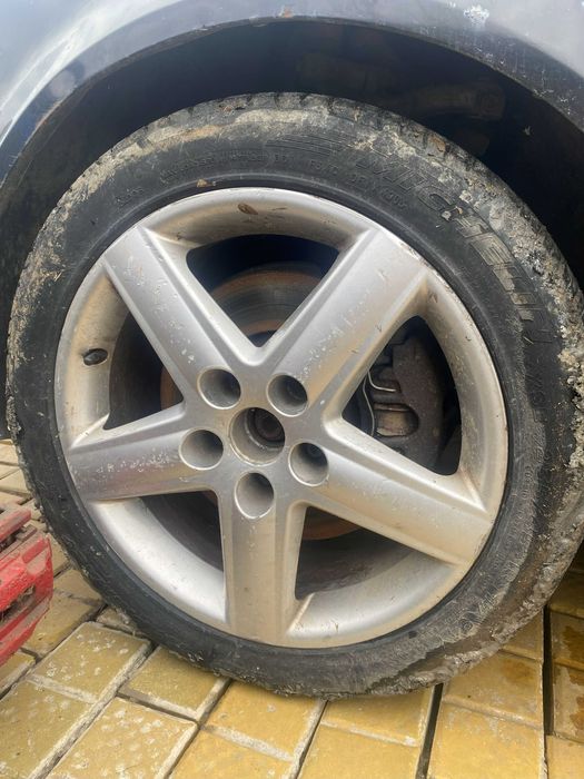 Audi A4 B6 pentru dezmembrat