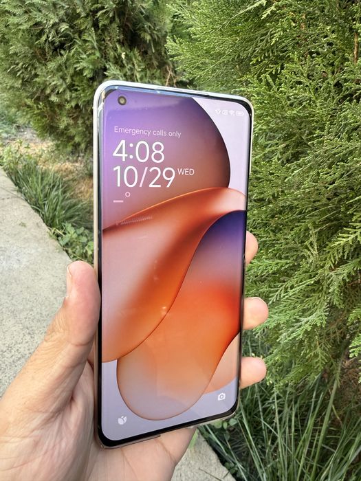 Xiomi Mi 11 ultra 12/512gb