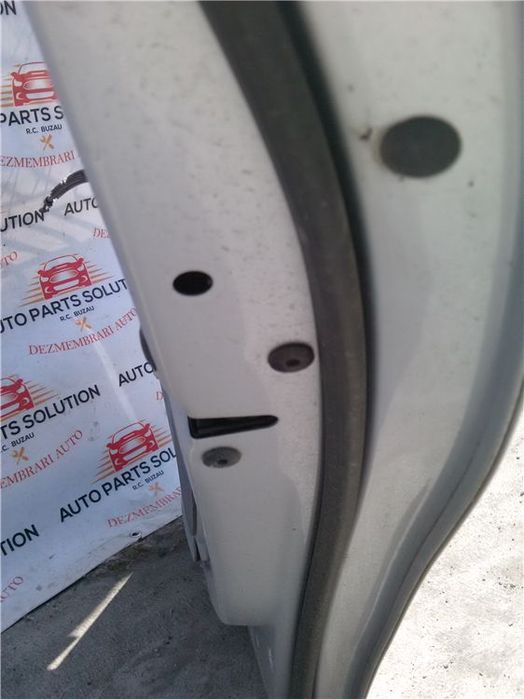 broasca usa dreapta spate vw golf 5