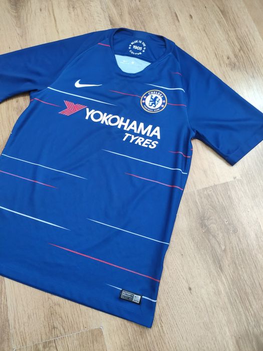 Tricou Nike Chelsea mărimea S
