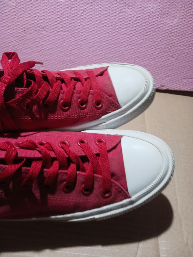 Teniși Converse all star mărimea 39,5