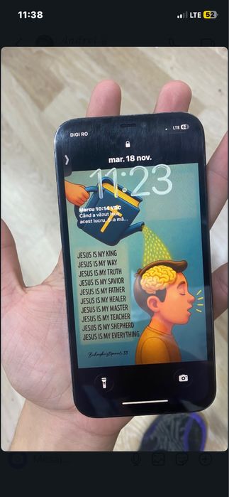 iphone 12 pro 128 gb