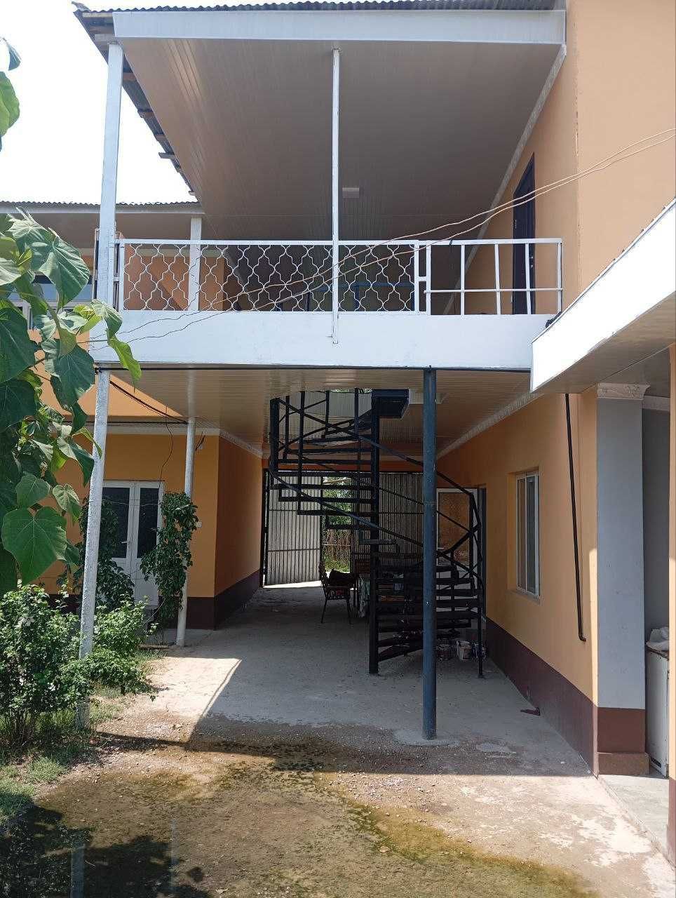 Dacha sotiladi Nurafshonda