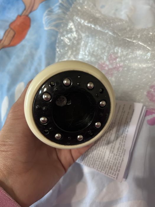 Вакуум масажор вендуза антицелулитен