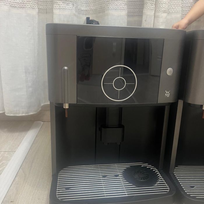 кофейный аппарат