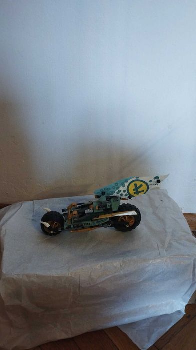 Голям lego Ninjago lot (различни пълни комплекти от Лего Нинджаго)