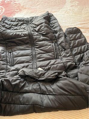 Дамско яке Kappa S размер