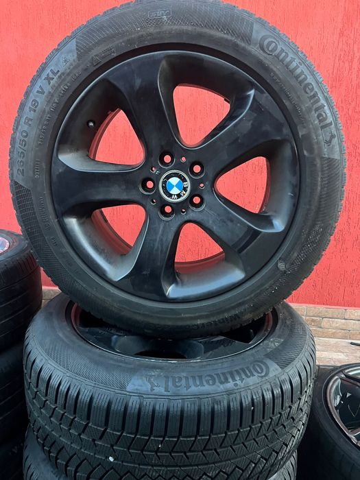 Jante R19 BMW X5