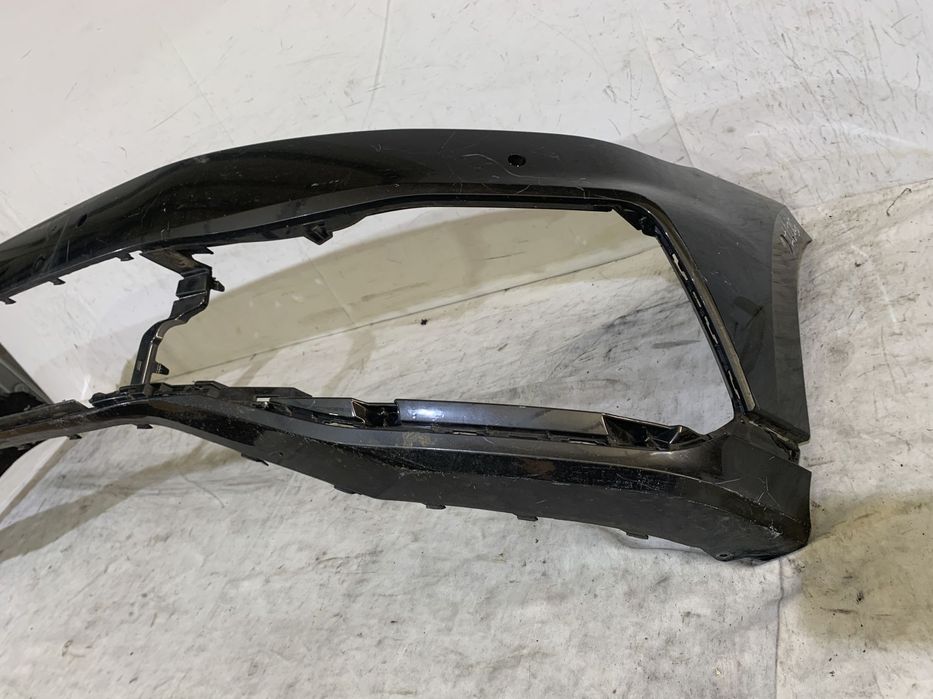 Bara fata VW Passat B9 facelift, GTE, R-Line, 2019, 2020, 2021, 2022, 2023, cod origine OE 3G0807221G.