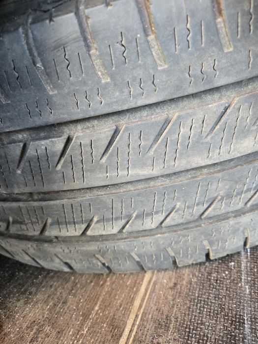 Anvelope M+S All Season 225x65xR16C cauciucuri 225/65R16C