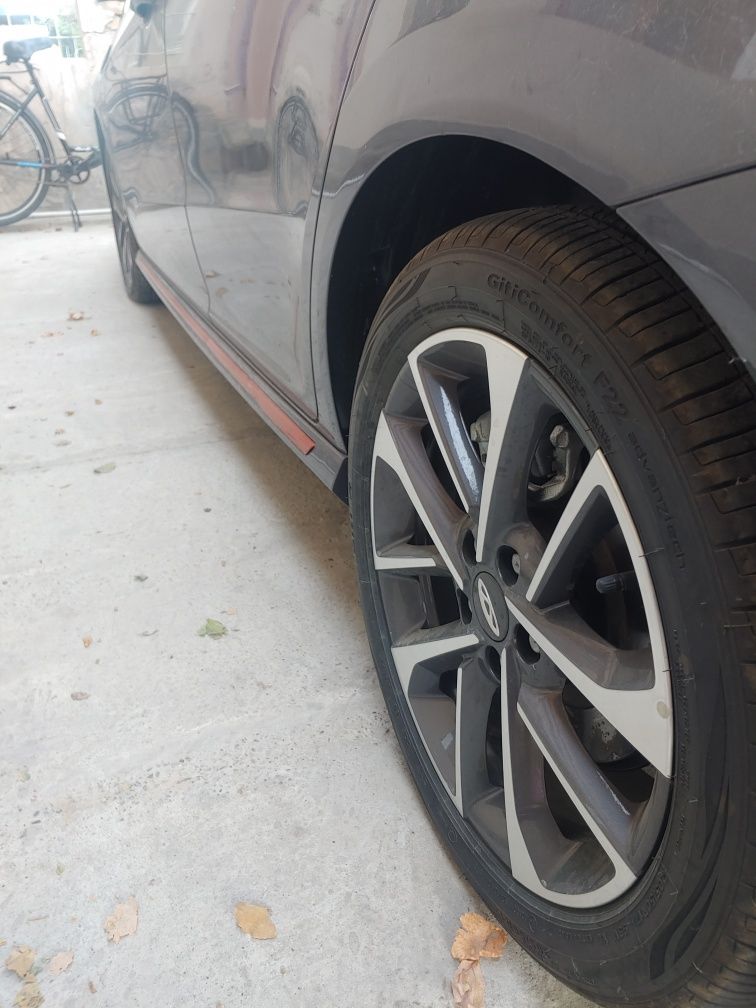 Chery Arrizo 6 pro