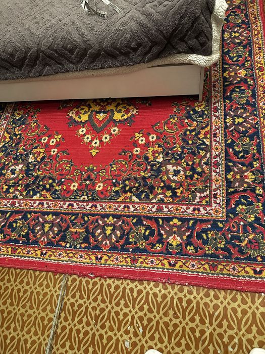 Ковер в зал , спальню