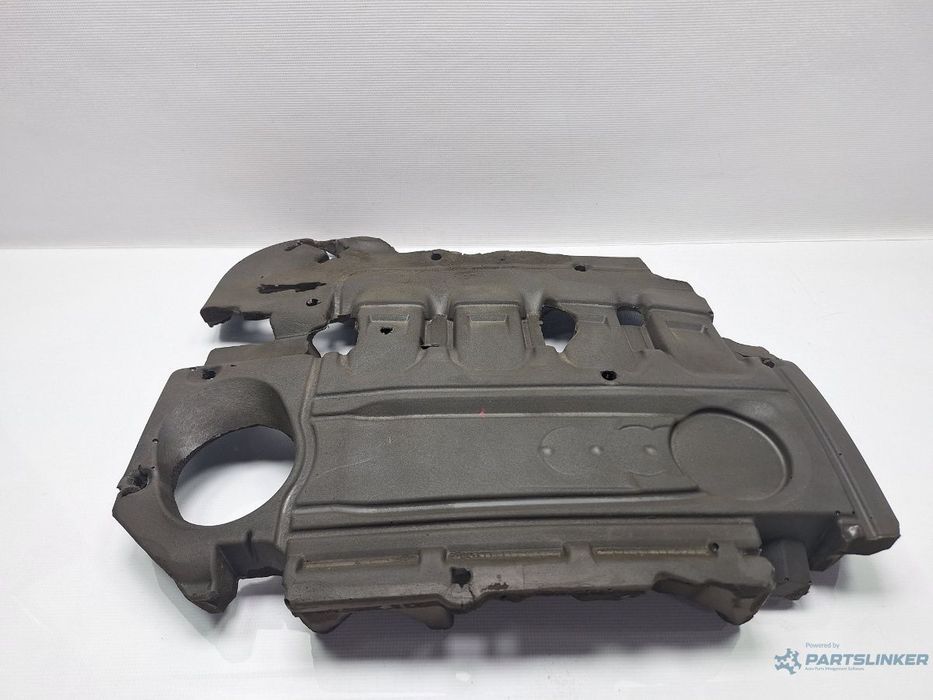 Burete capac ornament motor SKODA OCTAVIA Combi 5E5 2012 - > TDI CKFC, CRMB, CYKA 04L103925C