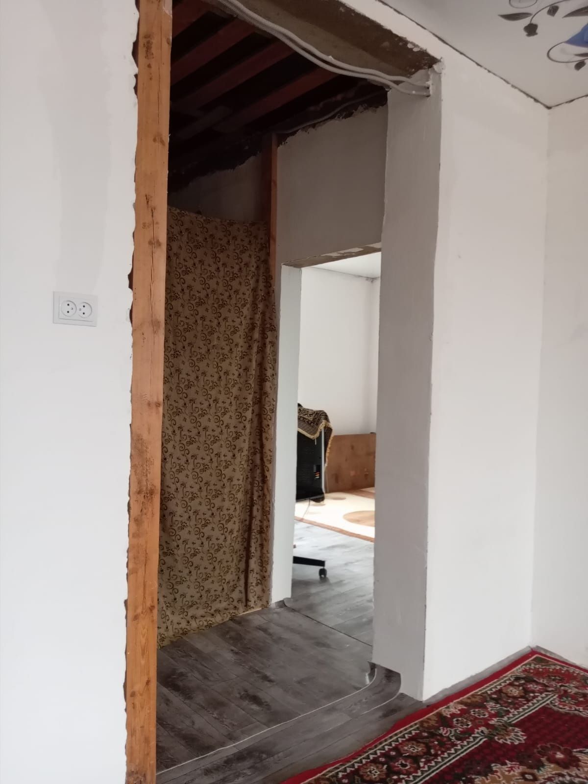 Частный дом  продается