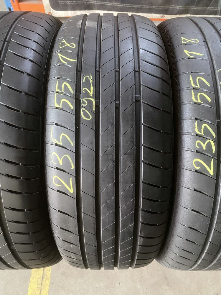 Anvelope vara 235/55/18 Bridgestone Turanza T005 235 55 18 R18