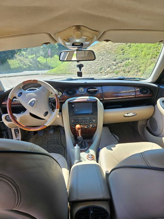 Rover 75 perfect