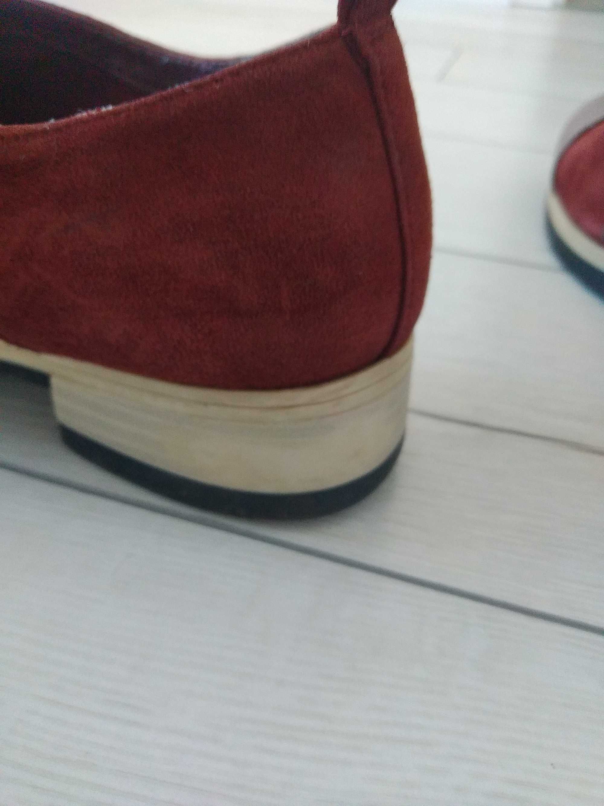 Дамски Обувки Clarks