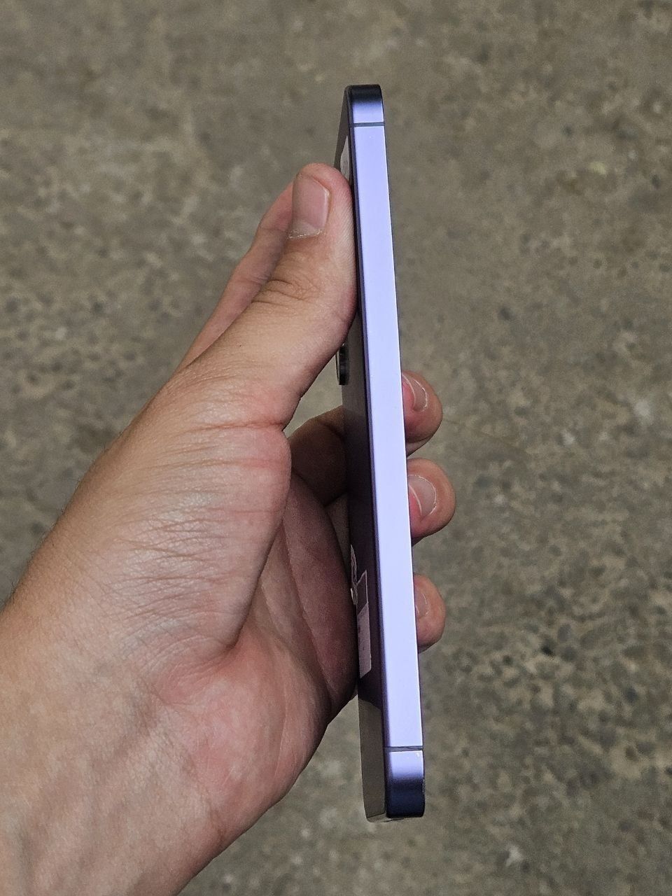 Samsung s24plus 12/512gb
