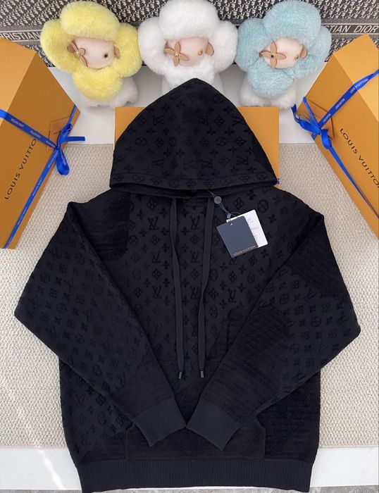 Hanorac Louis Vuitton colectie noua