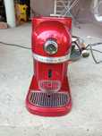 Vând espressor defect Kitcheinaid Aristan Nespresso