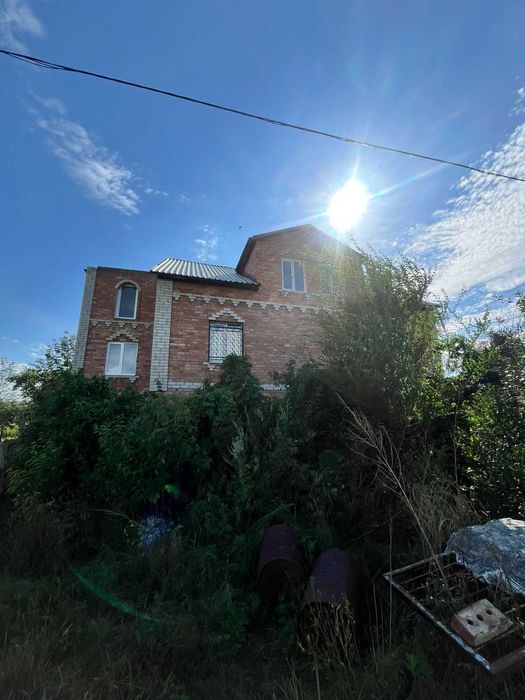 Отдельный дом · 5 комнат · 305 м² · 36 сот., Ново-Ахмирова 12