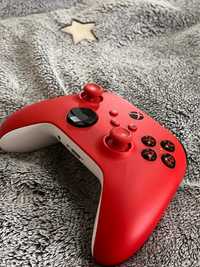 Controller Wireless Microsoft Xbox, Pulse Red