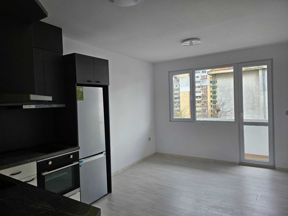 Тристаен след основерн ремонт