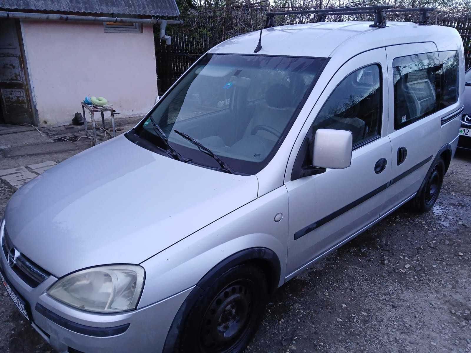 Vand Opel Combo 1.7 diesel 101 cp