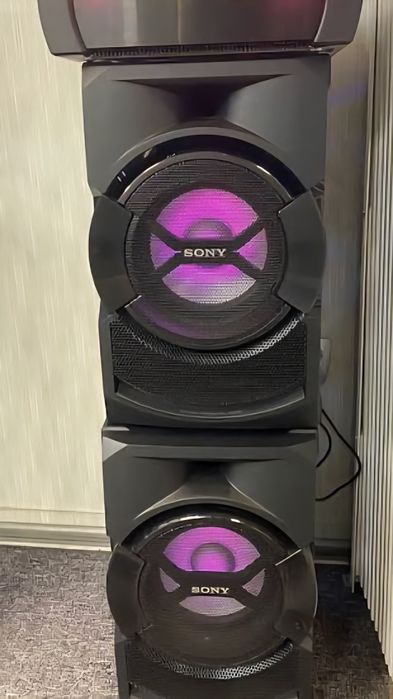 Sony Shake x30d в добро състояние