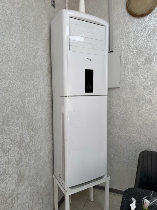 Artel 48 сотилади