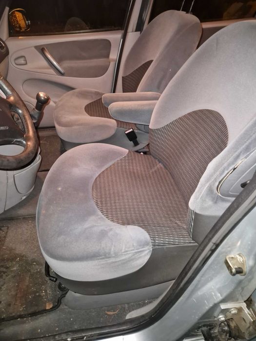 Citroen Xsara Picasso / Ксара Пикасо