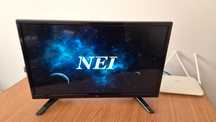 Televizor LED NEI 22NE5000, 56cm, Full HD, CI+, sistem VESA