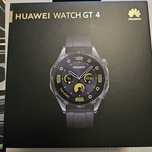 Смарт часовник HUAWEI GT 4