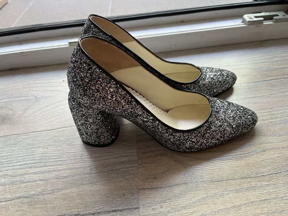 Pantofi Condur by Alexandru