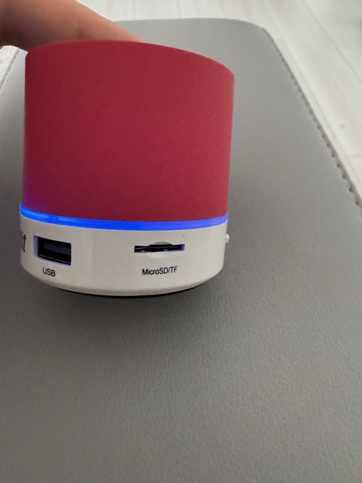 Boxa portabila mini Usb MicroSd JBL bang olufsen bose harman kardon