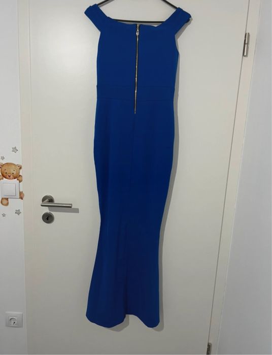 Rochie lunga de seară