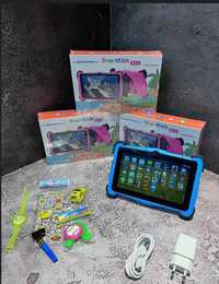 Smartkids Детский планшет 6/1 с игрушками комплектации