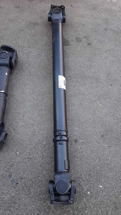 Вал карданный КамАЗ основной  1483мм УКД