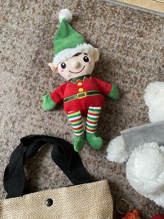 Коледен лот за момичета