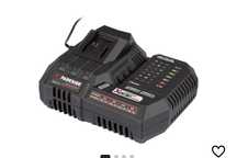 Incarcator pentru acumulatori 20V Parkside Performance Smart
