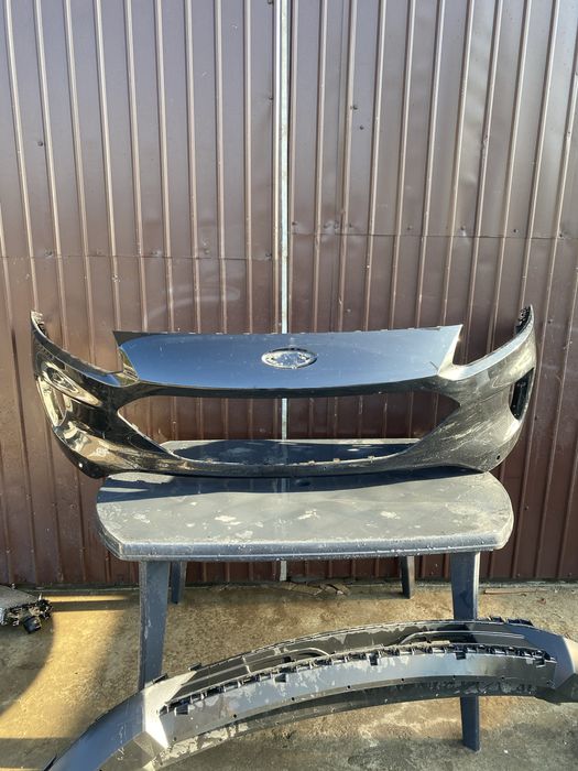 Bara fata ford kuga mk3 2020-2024