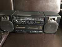 stereo Panasonic RX-CT800 и..