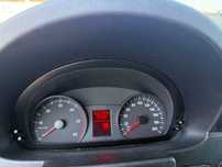 Vand autoplatforma VW Crafter 2009 2.5TDI