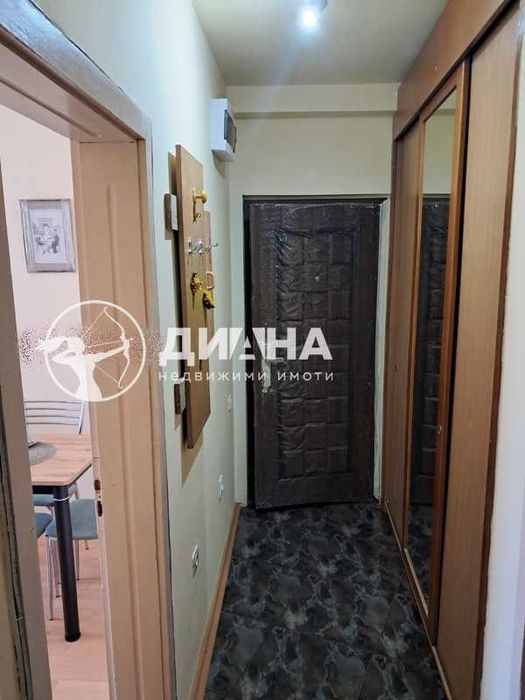 Продава се Двустаен апартамент в Пловдив, Мараша - 58 кв.м за 2437 €/кв.м - Снимка #7