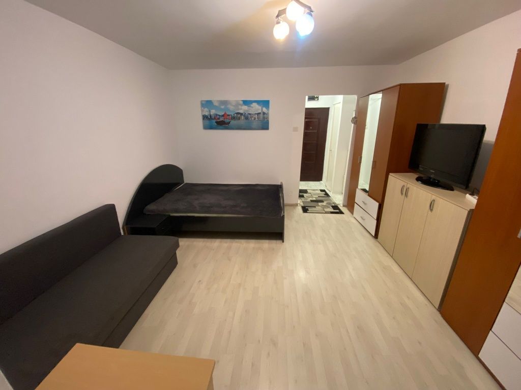 Garsoniera de închiriat lângă Big