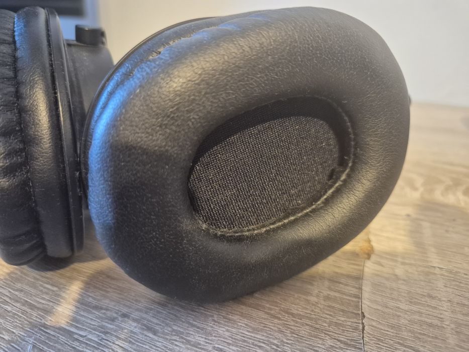 Casti DJ Audiotehnica ATH-M20X