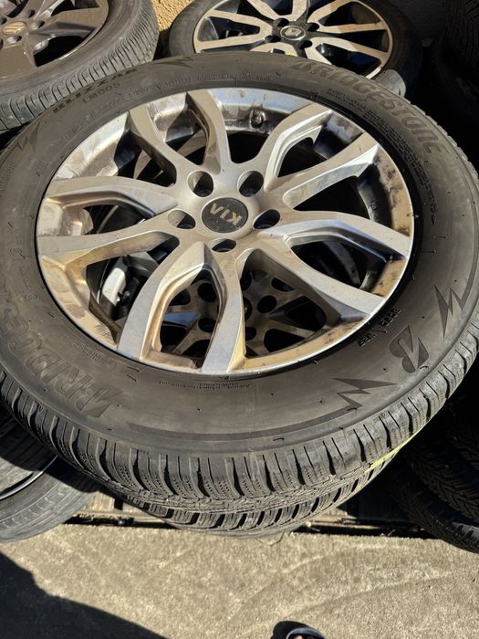 Vand Jante \ Roți aliaj  Audi Skoda  Vw Mercedes Toyota Suzuyi honda