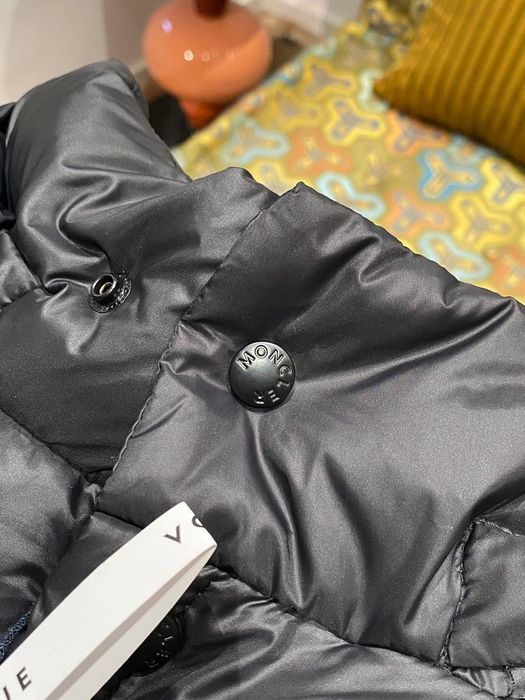 Geacă Moncler Maya