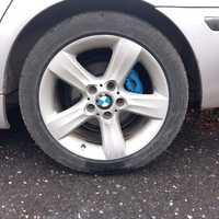 Vand jante bmw originale R17