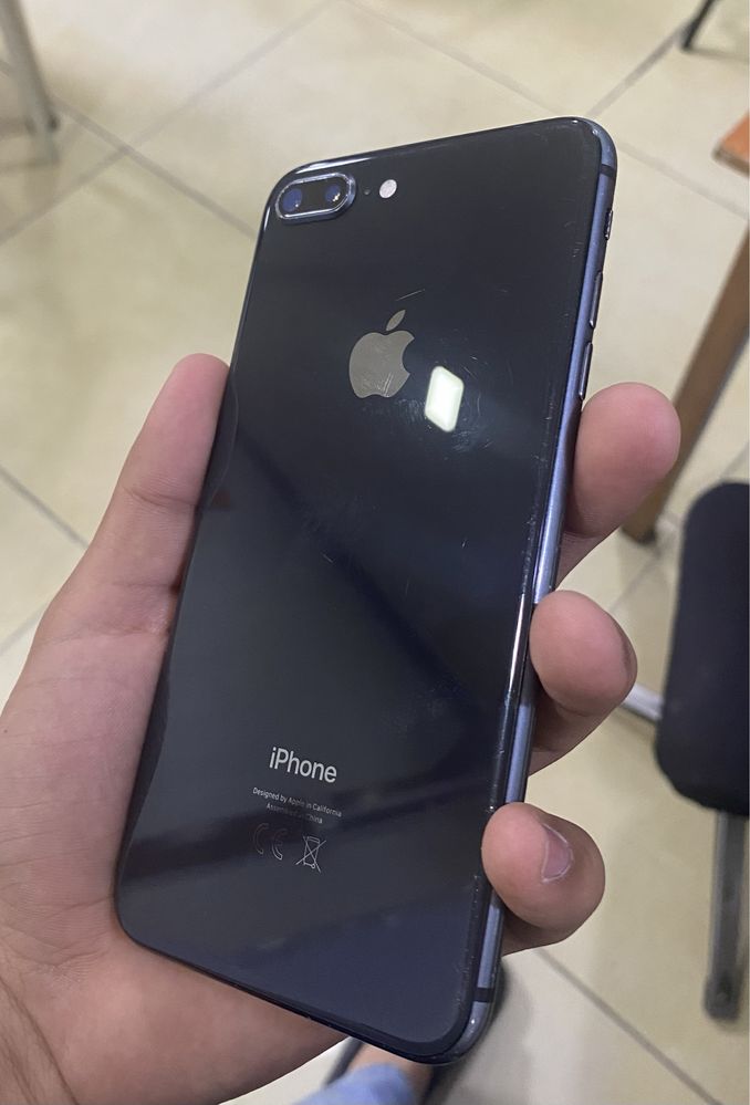 Iphone 8 plus xolati zoʻr